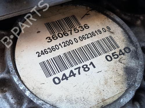 Gearbox MERCEDES-BENZ A-CLASS (W176)  | BP22420824M3 