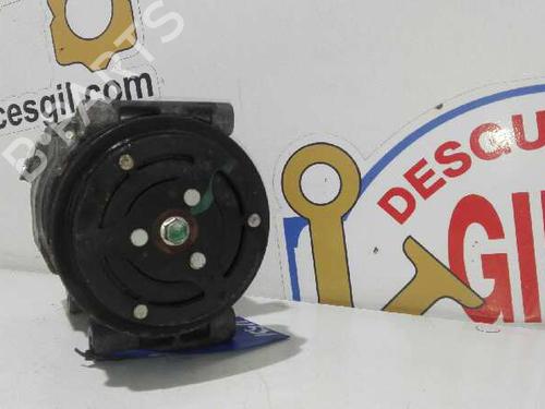 AC compressor FIAT 500 (312_) 1.2 (312AXA1A) | BP20780814M34 