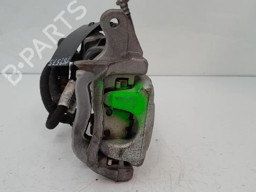 Left rear brake caliper RENAULT KADJAR (HA_, HL_)  | BP29941995M107 