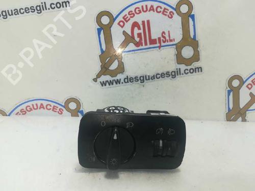 Headlight switch SEAT IBIZA II (6K1) 1.9 D | BP20728082I24 