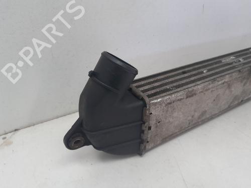 Intercooler FIAT DOBLO Box Body/MPV (223_) 1.9 JTD | BP31066554M30 