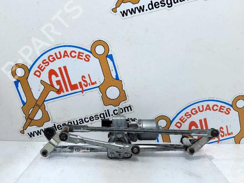Front wiper motor SEAT IBIZA IV ST (6J8, 6P8) 1.6 TDI | BP20776443M29 