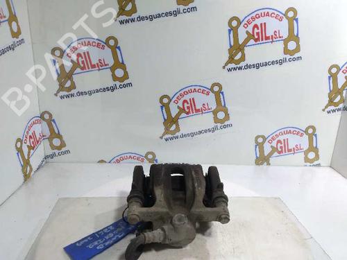 Left rear brake caliper MERCEDES-BENZ B-CLASS Sports Tourer (W245) B 180 CDI (245.207) | BP20814172M107 