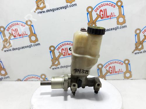Used Brake master cylinder Brake master cylinder PEUGEOT 407 SW (6E_, 6D_) [2004-2011] 34128748 34128748