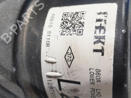 Steering column RENAULT CLIO IV (BH_)  | BP21539211M21 