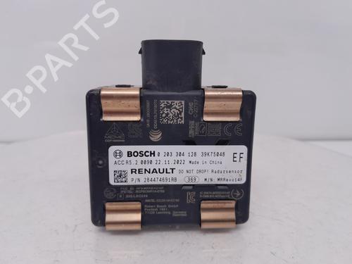 Used Electronic sensor DACIA SPRING [2020-2025]  31096207