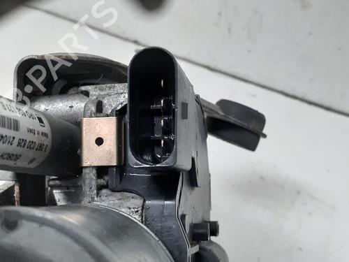 Front wiper motor SEAT LEON (1P1) | BP34131508M29 - Image 4