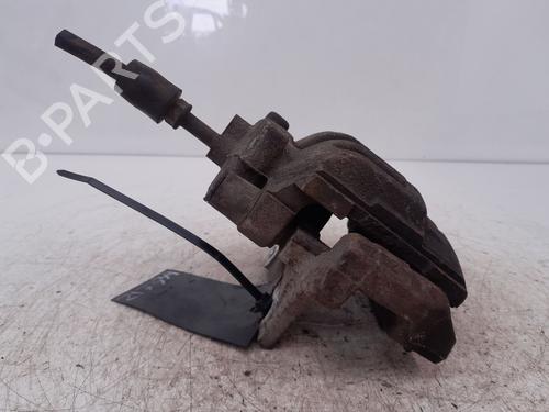 Right rear brake caliper BMW X1 (E84) sDrive 20 d | BP39189071M106 - Image 2