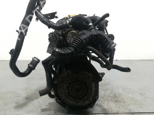 Engine NISSAN MICRA III (K12) 1.5 dCi | BP20730452M1