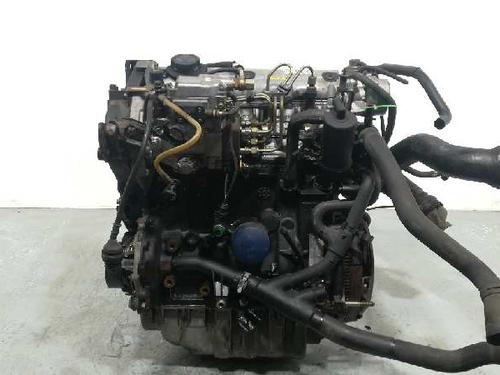 Engine RENAULT MEGANE I Coach (DA0/1_) 1.9 dTi (DA0N) | BP20730852M1 