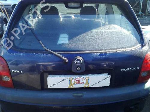 Cockpit OPEL CORSA B (S93)  | BP20776749C47 