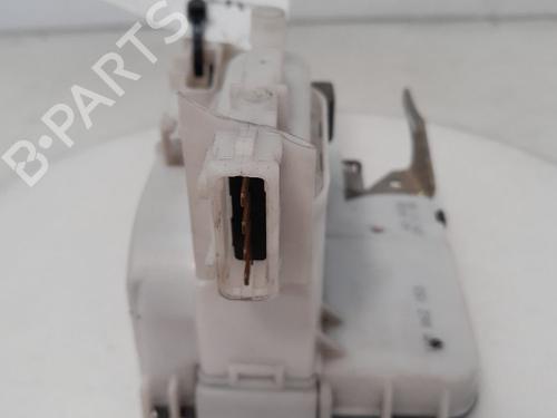Front left lock VW POLO (6N2)  | BP27536463C98 