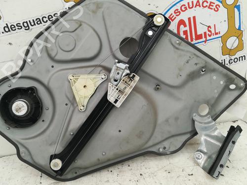 Rear left window mechanism MERCEDES-BENZ B-CLASS Sports Tourer (W245) B 200 CDI (245.208) | BP20759332C24 