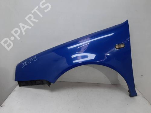 Used Left front fenders Left front fenders 39191175 39191175