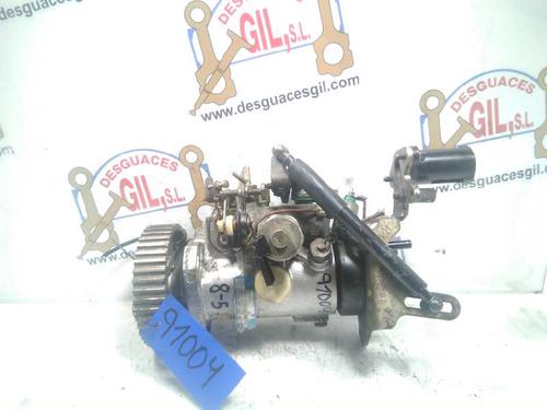 Used Injection pump Injection pump PEUGEOT 406 (8B) 2.1 TD 12V (109 hp) 36298568 36298568