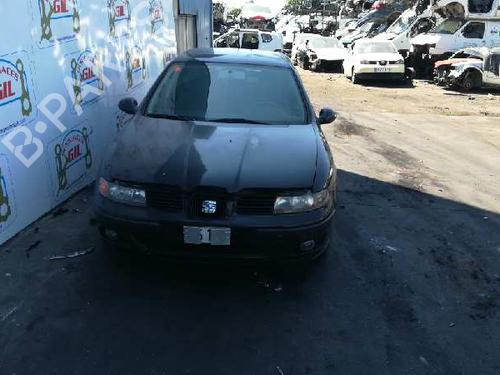 Startmotor SEAT LEON (1M1)  | BP20764039M8 