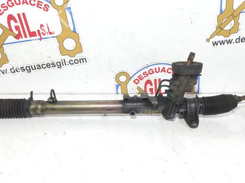 Used Steering rack SEAT TOLEDO II (1M2) 1.9 TDI (110 hp) 20746058