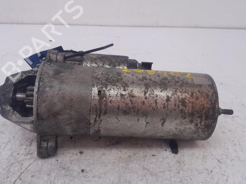 Used Starter Starter FORD FOCUS I (DAW, DBW) 1.8 TDCi (100 hp) 36114081 36114081