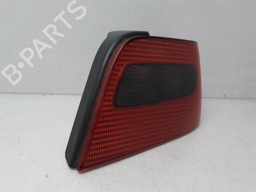 Used Right taillight CITROËN XSARA (N1) 1.9 TD (90 hp) 30563439