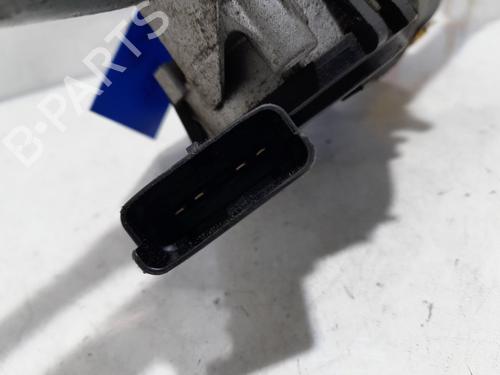Front wiper motor RENAULT MEGANE III Coupe (DZ0/1_) 1.9 dCi (DZ0N, DZ0J, DZ1J, DZ1K) | BP20769824M29 