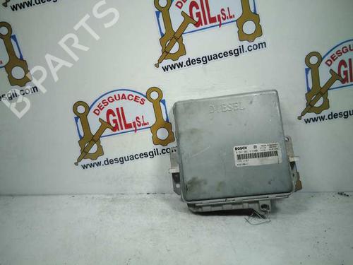 Used Engine control unit (ECU) ROVER 600 I (RH) 620 Sdi (105 hp) 20800830