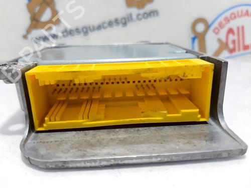 ECU airbags VW GOLF IV (1J1) 1.9 TDI | BP20740022M53 
