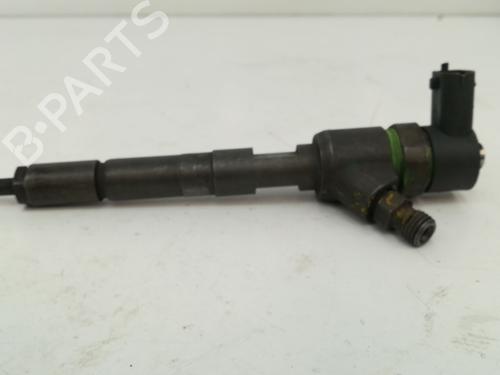 Used Injector Injector ALFA ROMEO MITO (955_) 1.6 JTDM (955AXC1B) (120 hp) 34129888 34129888