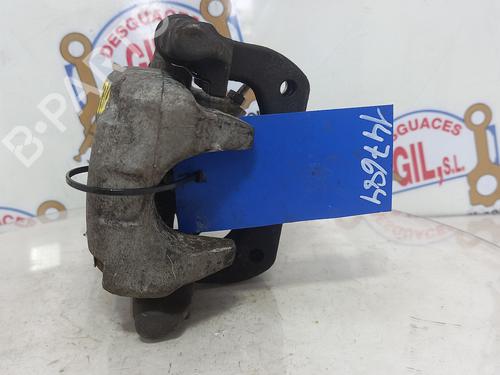 Right rear brake caliper CITROËN C3 II (SC_)  | BP20758309M106 