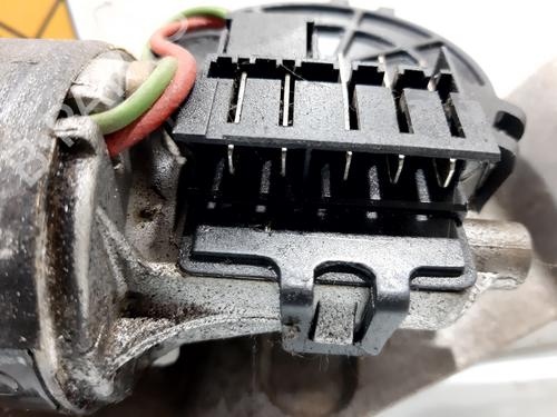 Front wiper motor FORD FOCUS I Saloon (DFW) 1.8 Turbo DI / TDDi | BP20756312M29 