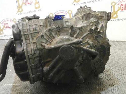 Gearbox FORD MONDEO III Saloon (B4Y) | BP20781262M3