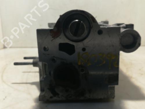 Used Cylinder head RENAULT CLIO II (BB_, CB_) [1998-2016]  28543815