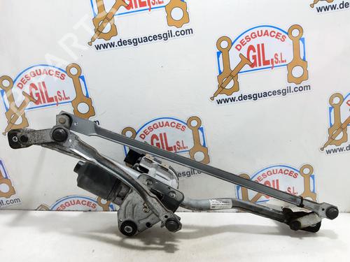 Front wiper motor AUDI A6 C6 (4F2) 3.2 FSI | BP20751629M29 