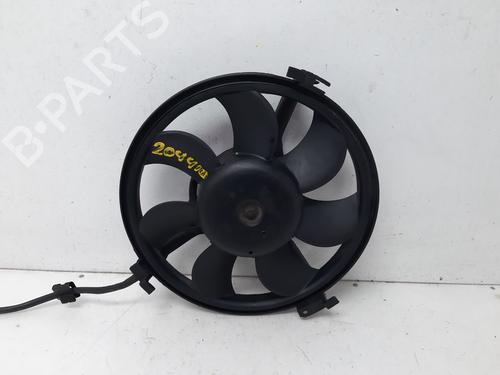 Used Radiator fan Radiator fan AUDI A6 C5 (4B2, 4B4) 1.8 T quattro (150 hp) 34133390 34133390