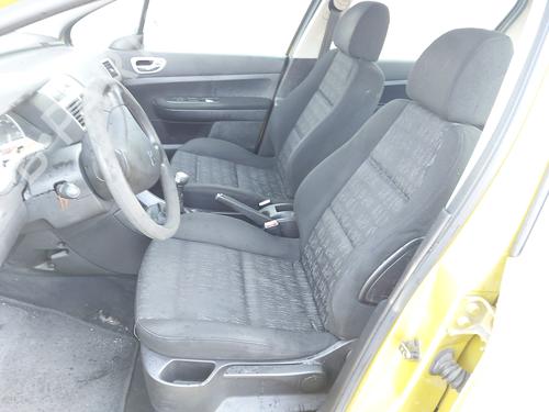 ABS pump PEUGEOT 307 (3A/C) 2.0 HDi 90 | BP20739499M43 