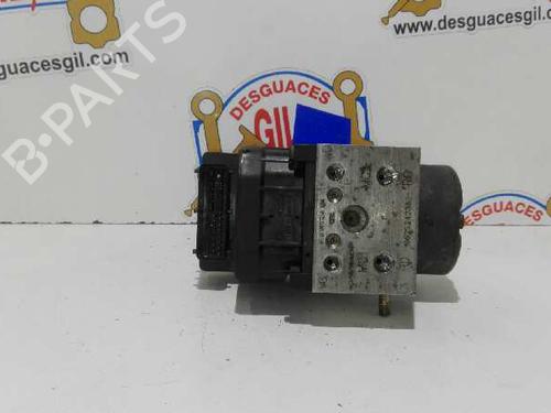ABS pump CITROËN XSARA (N1)  | BP20782796M43 