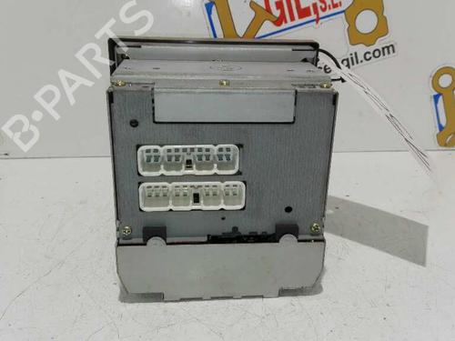 Electronic module JAGUAR S-TYPE II (X200) 3.0 V6 | BP20778335M83 