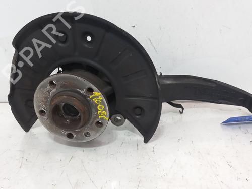 Used Right front steering knuckle VW TOUAREG (7LA, 7L6, 7L7) 2.5 R5 TDI (174 hp) 21559490