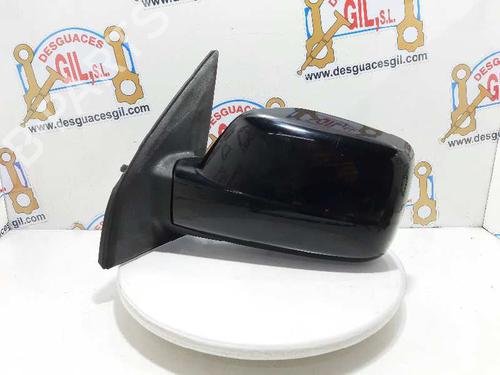 Left mirror NISSAN X-TRAIL I (T30)  | BP21802974C26 