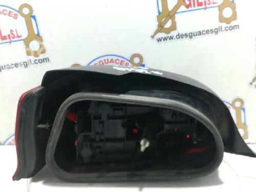Right taillight CITROËN SAXO (S0, S1) 1.5 D | BP20730129C35 