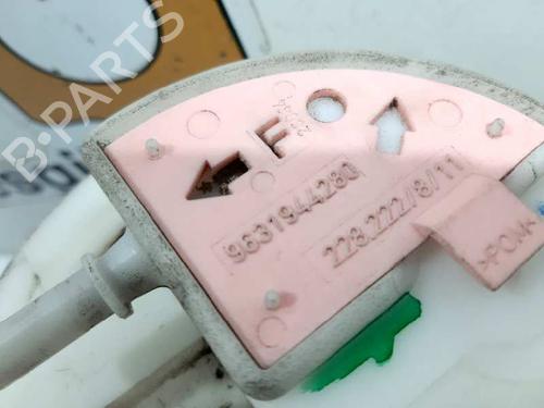 Fuel pump CITROËN XSARA (N1) 1.6 16V | BP20732887M76 
