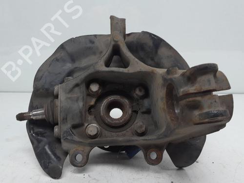 Left front steering knuckle MINI MINI CLUBVAN (R55) Cooper D | BP29396078M25 