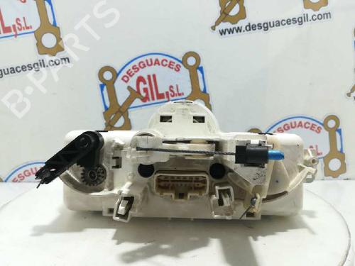 Climate control RENAULT CLIO III (BR0/1, CR0/1)  | BP20729247I5 