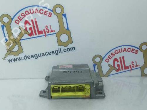 Airbag module MAZDA PREMACY (CP) 2.0 TD | BP20806693M53 