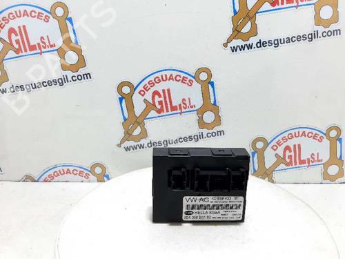 Elektronisk modul SEAT ALTEA XL (5P5, 5P8) [2006-2015]  20733836