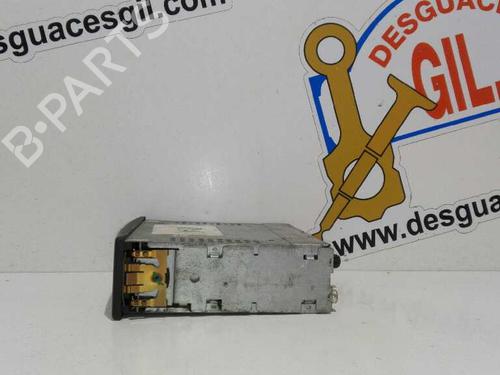Electronic module RENAULT ESPACE IV (JK0/1_) 2.2 dCi (JK0H) | BP20787396M83 