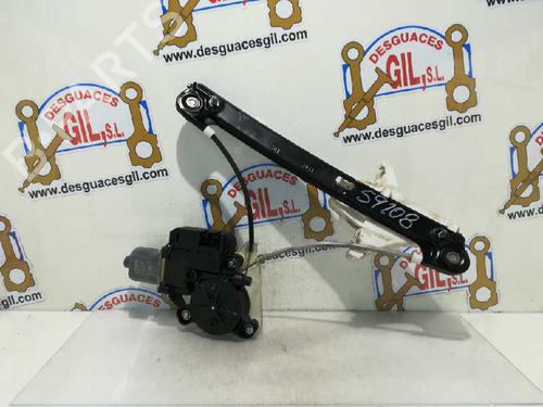 Used Rear right window mechanism VW POLO V (6R1, 6C1) 1.6 (90 hp) 20793759