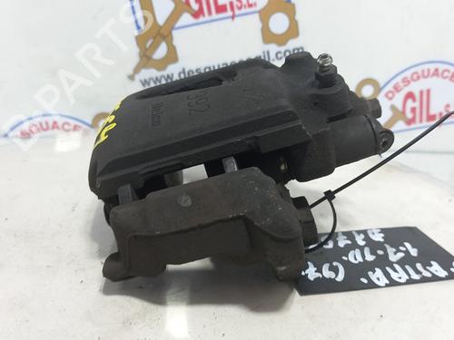 Left front brake caliper OPEL ASTRA F Hatchback (T92)  | BP20766164M105 
