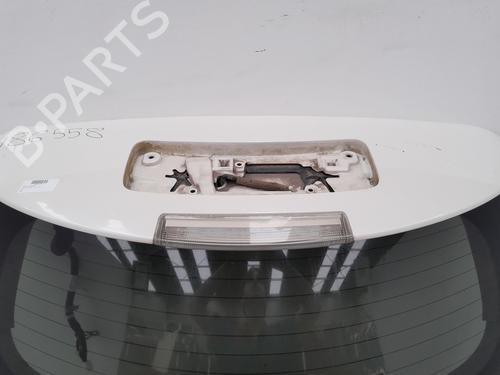 Tailgate NISSAN LEAF (ZE0) Electric | BP27985537C6 