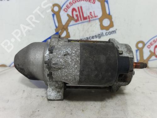Starter BMW 1 (E81) 116 i | BP20749044M8 