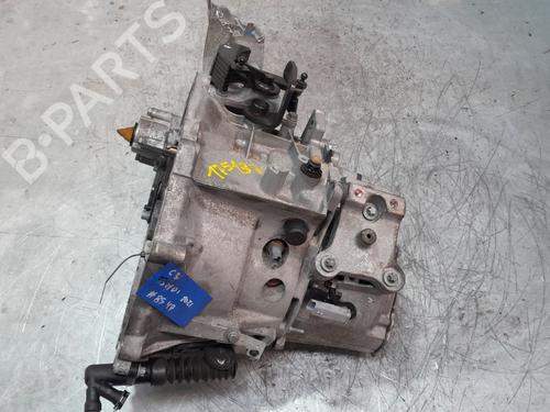 Gearbox CITROËN C3 III (SX) | BP29715943M3